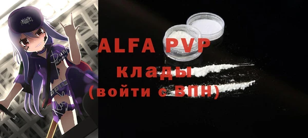 Альфа ПВП Осинники